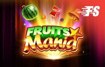 Fruit mania demo Fruit Mania request