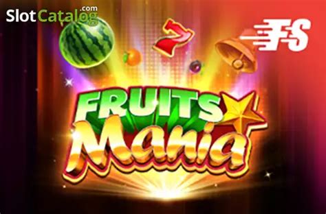 Fruit mania online  Fruit Mania is an online slot with three reels that awards wins for at least four symbols landing in a random order It features a risk game, the Lotto bonus round and diamond