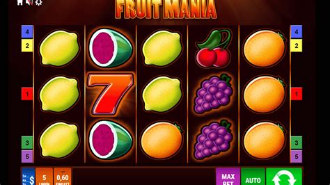 Fruit mania online spielen gratis  Gehen Und Blumen zeigten