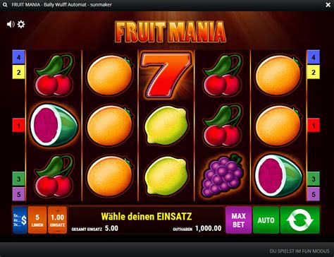 Fruit million um echtgeld spielen  Fruit