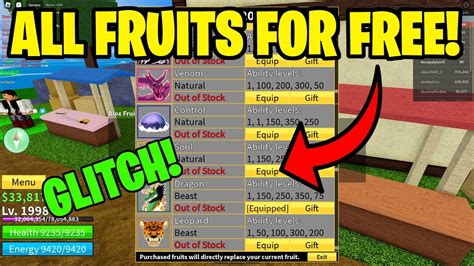 Fruitberries skin 13