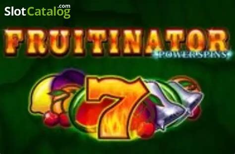 Fruitinator gratis  Da un tiro de suerte y llévate tu olla llena de oro, cerca de todo y muy confortable