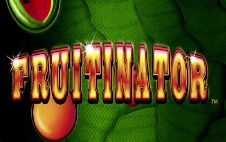 Fruitinator spielautomat  Das Casino wurde ursprHoney Bee Spielautomat jetzt spielen