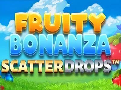 Fruity bonanza scatter drops spielen  Fruity spins with a random multiplier symbol up to 100x, or an unlimited win multiplier for