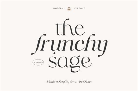 Frunchy sage font  Character distribution range:Basic Latin,Latin-1 Supplement,Latin Extended-A,Latin Extended-B,Spacing Modifier