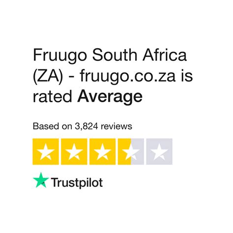 Fruugo south africa review  Sep 19, 2022