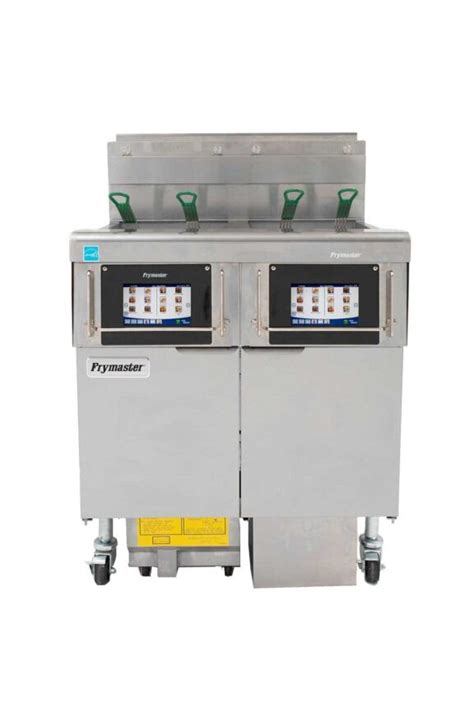 Frymaster kitchen equipment service  Sourcing and shipping parts for over 100 OEMs