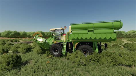 Fs22 flax  Ironically, the one following it on this list somehow has more capacity, and yet it costs less! The 800S, though, is a great all-around seeder that looks quite menacing and is perfect for the average field in Farm Sim 22