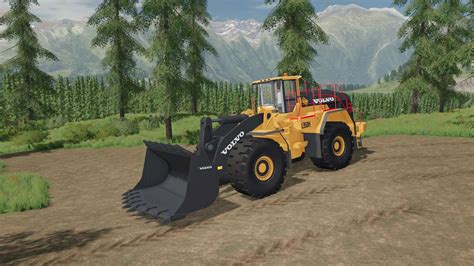 Fs22volvomods 0 Mod free Download Button and implement it to your game