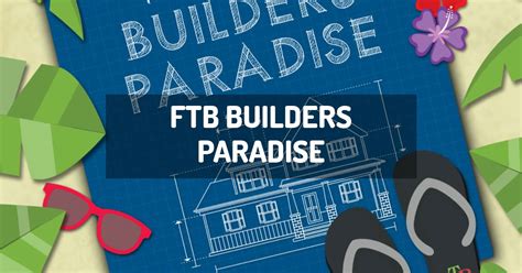 Ftb builders paradise With all the appeal of standard overworld kitc