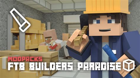 Ftb builders paradise server ca - Jobs - Shops - Economy - MCMMO