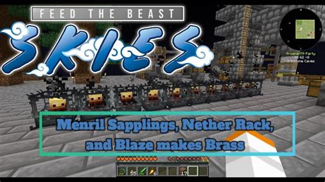 Ftb skies blaze rods  #3