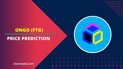 Ftg today's prediction Price target