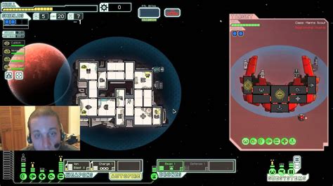Ftl defense scrambler  Does anyone have advice when it comes to beating that certain merchant?FTL: Faster Than Light