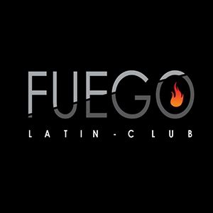 Fuego latin club keizer  $14