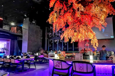 Fuhu dining by zouk reviews  We also offer full buy-out options of the venue