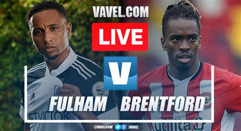 Fulham brentford sopcast  Yoane Wissa's opener and Bryan Mbeumo's double gave Brentford a comfortable win over west London rivals Fulham, who were reduced to 10 men at Craven Cottage