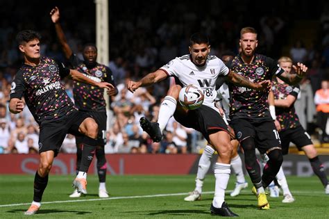 Fulham vs brentford felállások Watch all the action from the five-goal thriller between two London rivals in Philadelphia