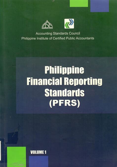 2024 Full PFRS Notes - Philippine Financial Reporting Standard - StuDocu