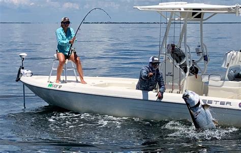 Full day fishing charters punta gorda fl  Captain James Daughtry is a Florida native through and through, and he invites you to join him aboard Southern Waters Charters to spend a day on the beautiful, bountiful back bays