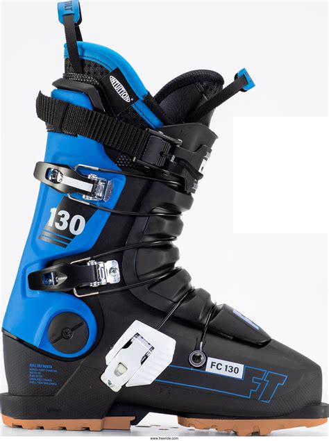 Full tilt first chair 130  A preview of the stiffest Full Tilt boot, including full specs