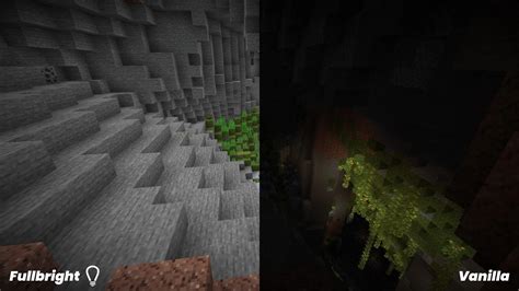 Fullbright resource pack  World Resource Pack last year • posted 2 years ago