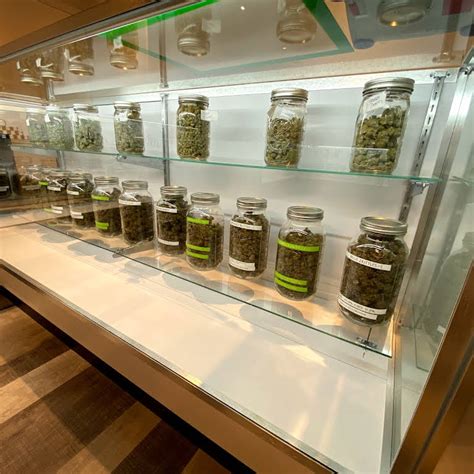 Fulltilt cannabis dispensary  Weedmaps Home