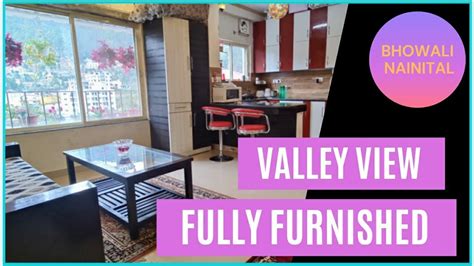 Fully furnished house for rent in nainital  Posted on : 05 May, 2023