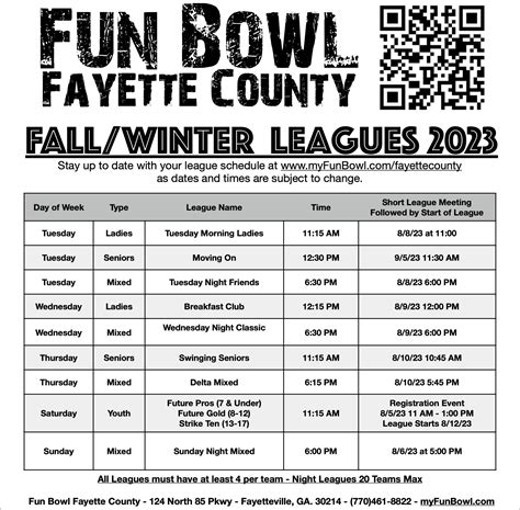 Fun bowl fayette county photos "The Fun Bowl Fayette County is where you can hang out with your friends to have some fun and experience some excitement