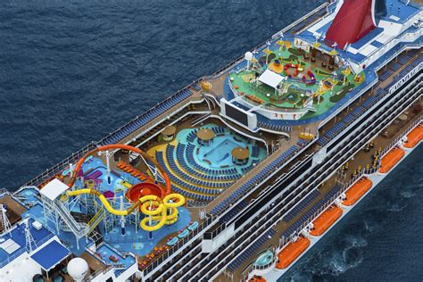 Fun cruises for young adults  Norwegian Cruise Line