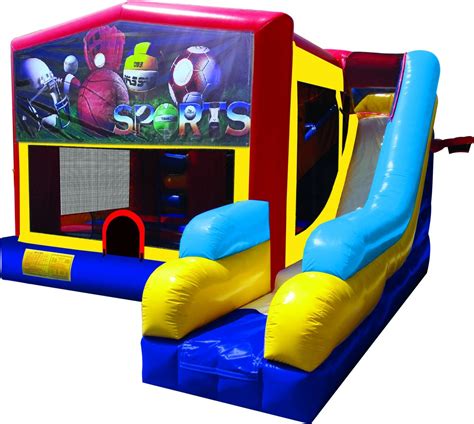 Fun jumps in lafayette la FunJumps Inflatables & Party Rentals for Acadiana & the Lafayette, Louisiana Area