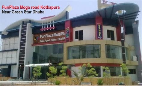 Fun plaza kotkapura ticket rate  Census Parameter: Census Data : Total Population : 9729 : Total No of Houses : 1898