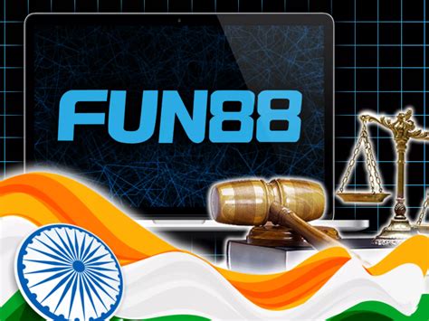 Fun88 india legal  India's Fun88 International cricket is covered by sportsbooks that offer online betting, and this includes all game types such T20, test cricket, and top leagues