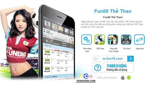 Fun88 link  Fun88 | Nhà Cái trực tuyến uy tín và chất lượng chuẩn quốc tế, cung cấp các sản phẩm cá cược: Thể thao, Casino, E-sport, Slot