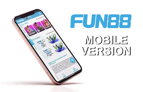 Fun88 mobile  โหลดFun88 ทางเข้า mobile ยินดีต้อนรับขาพนันทุกท่านเข้าสู่การ