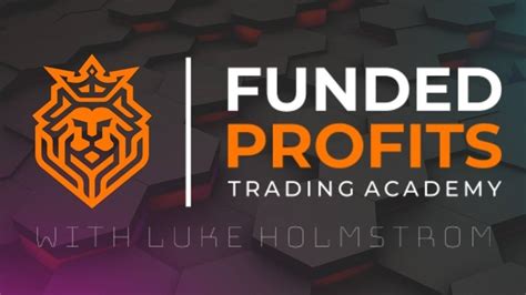 Funded profits trading academy reddit  funded profits trading academy reddit