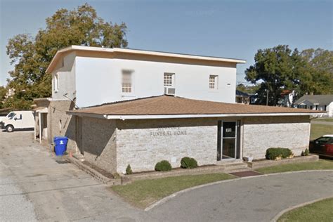 Funeral home aulander nc  The Flock Funeral Home, Long Branch, is in charge of arrangements