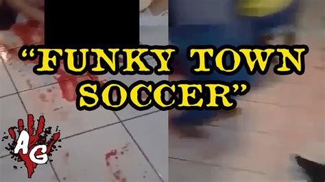 Funkin town fútbol  The Infamous Funkytown Video Revisited Who Was The Victim mp3