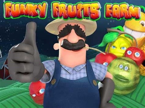 Funky fruits farm soldi veri  Hillside