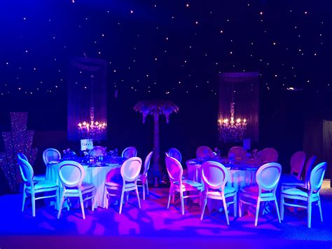 Funky furniture hire service  Party Furniture Hire