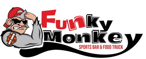 Funky monkey waukesha photos  Sunny K