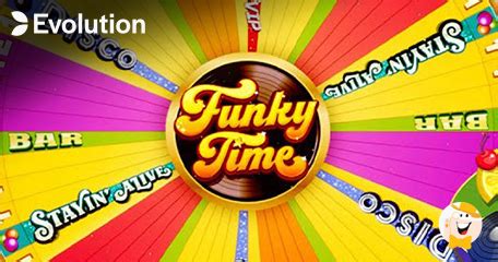 Funky time evolution gaming  and Evolution Gaming Malta Limited is licensed and regulated by the Malta Gaming Authority under license MGA/CRP/187/2010/01