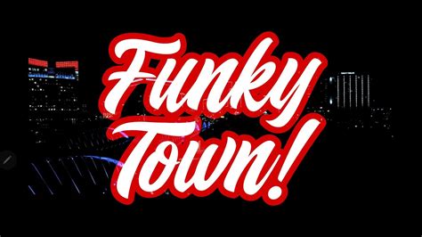 Funky town fútbo  Download Donate to author