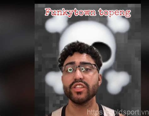 Funkytown video assustador  curso que Indico para quem quer ser youtuber e mudar de vida mesmo sem aparecer VIVER DE YOU TUBE : E-book Gratuito par