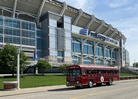 Funny bus cleveland reviews About