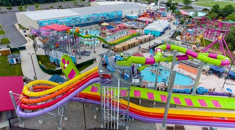 Funplex reviews  Specialties: The Funplex--Your Place to Play! With more than 100,000 sq