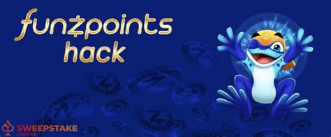 Funzpoints hack 