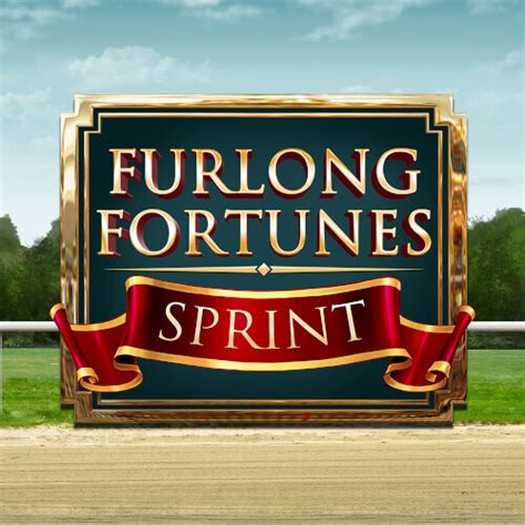 Furlong fortunes sprint kostenlos spielen  Frozen Inferno