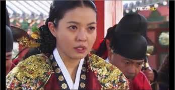 Furtuna la palat ep 18  Furtuna la palat (Yi San) serial coreean istoric ep 28