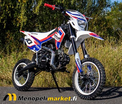 Fusion 140cc  Availability: In stock